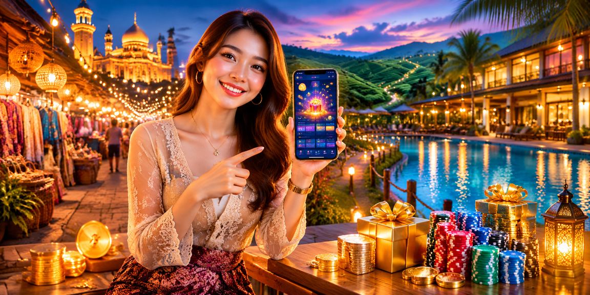 Kota Bharu rebate bonus for v12my casino table game players
