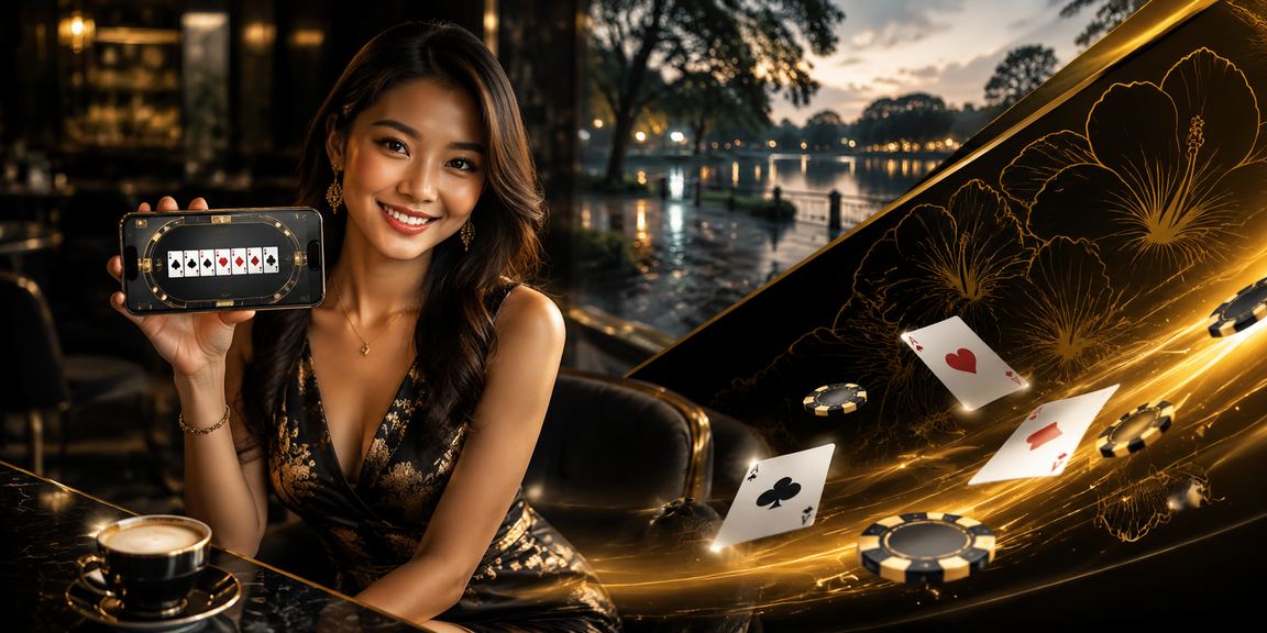 v12my Malaysia casino-style teen patti card game